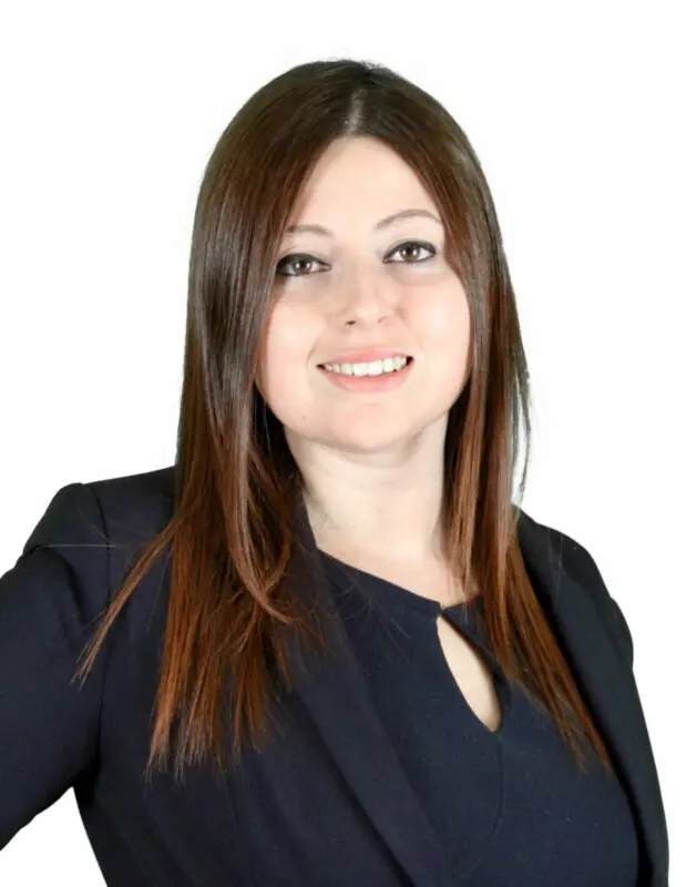 Christabel Spiteri