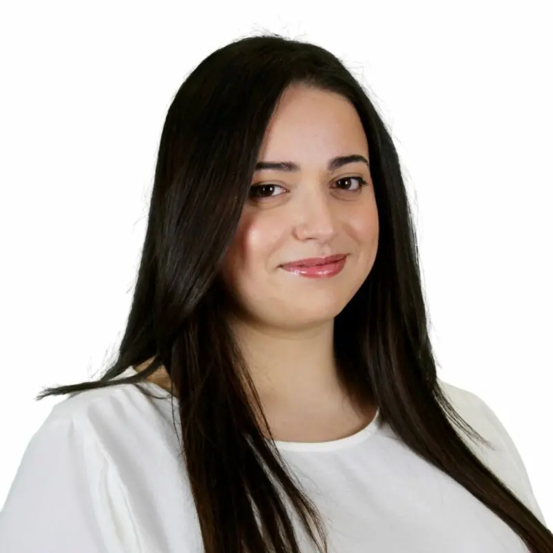 Marie Claire Balzan