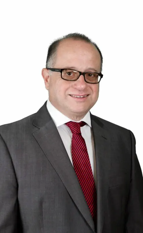 Stephen Balzan